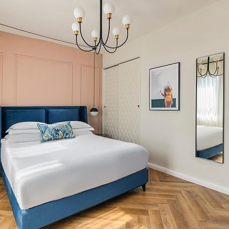 Villa Albi - Machne Yehuda Hotel Ιερουσαλήμ Εξωτερικό φωτογραφία