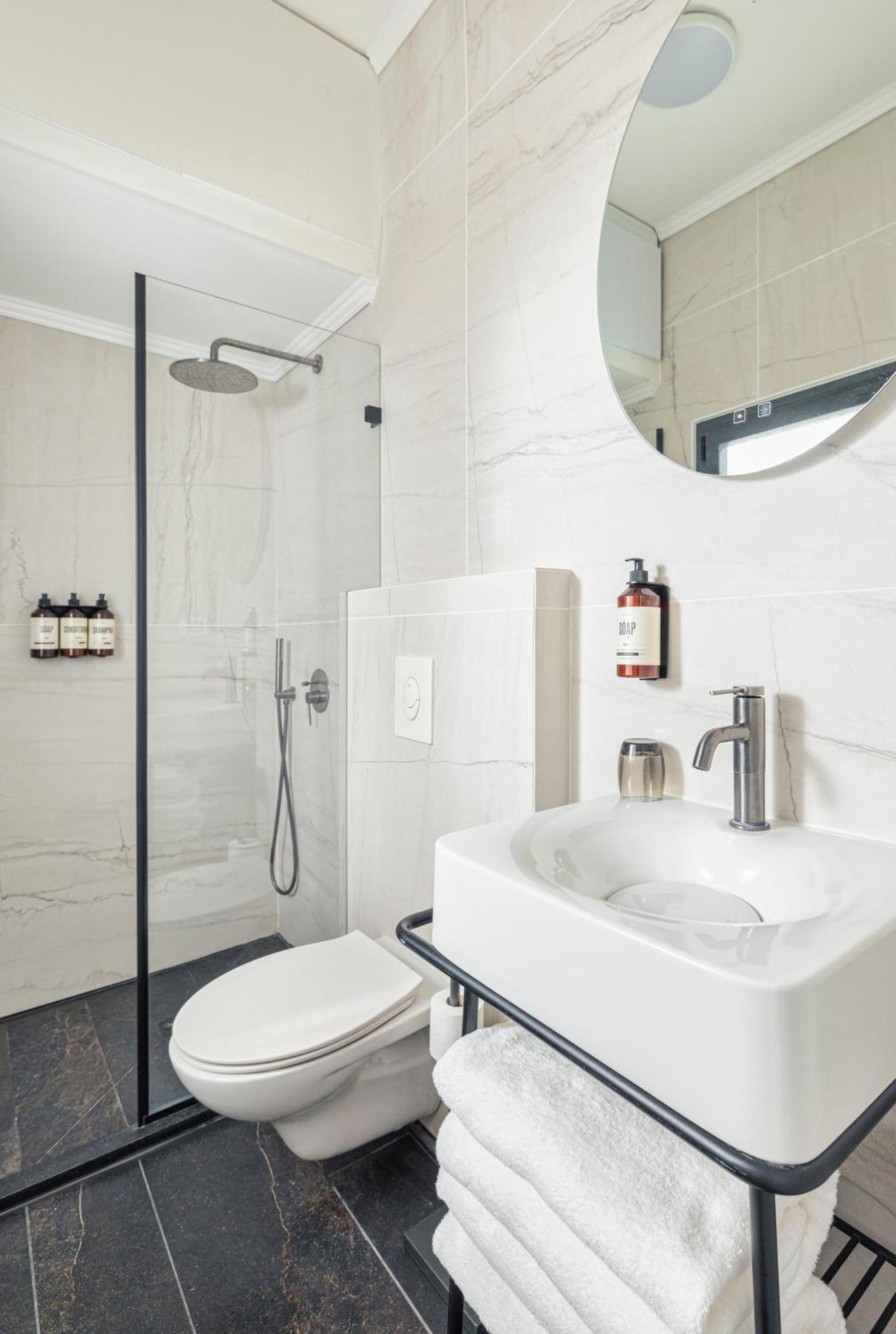 Villa Albi - Machne Yehuda Hotel Ιερουσαλήμ Εξωτερικό φωτογραφία