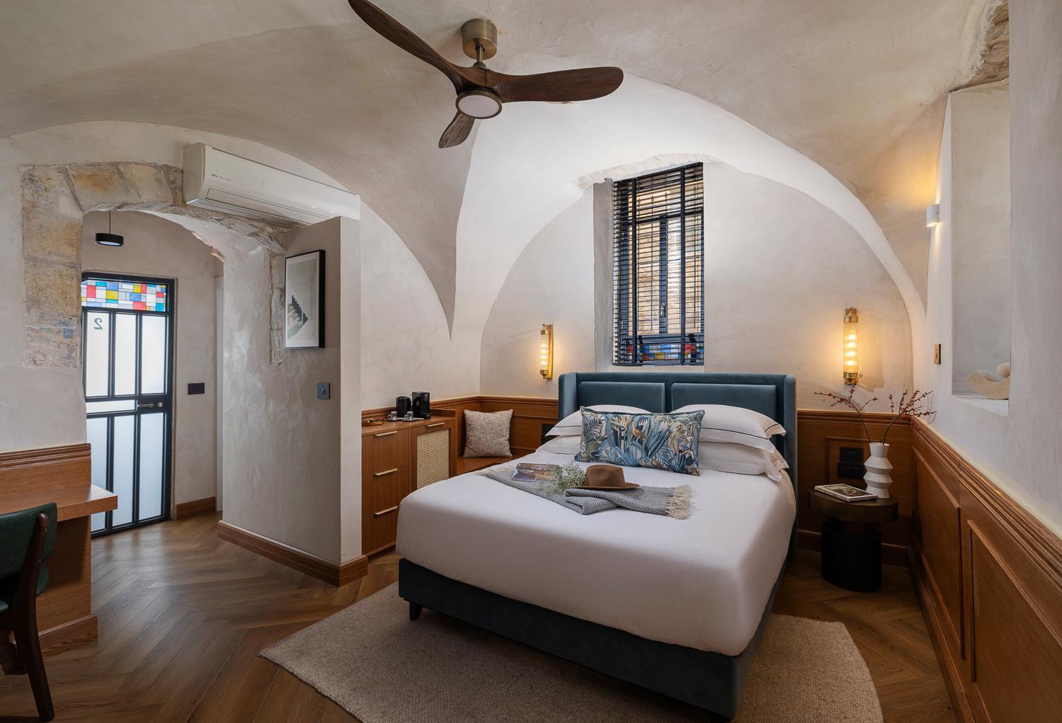 Villa Albi - Machne Yehuda Hotel Ιερουσαλήμ Εξωτερικό φωτογραφία